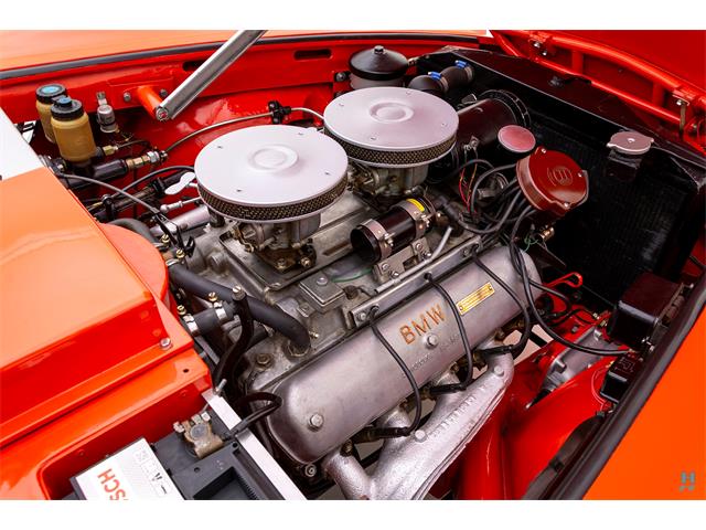 1959 BMW 5 Series (CC-1979992) for sale in Saint Louis, Missouri