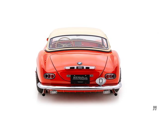 1959 BMW 5 Series (CC-1979992) for sale in Saint Louis, Missouri