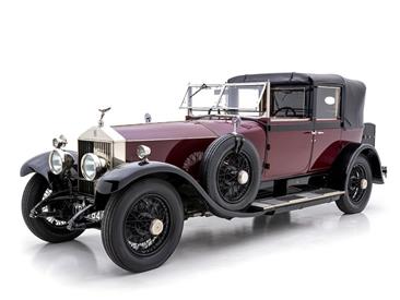 1926 Rolls-Royce Phantom I (CC-1979995) for sale in Saint Louis, Missouri