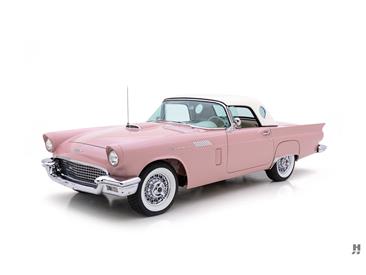 1957 Ford Thunderbird (CC-1980010) for sale in Saint Louis, Missouri