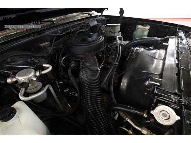 1985 Chevrolet Silverado 1500 (CC-1981092) for sale in Denver , Colorado