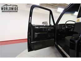 1985 Chevrolet Silverado 1500 (CC-1981092) for sale in Denver , Colorado