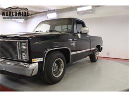 1985 Chevrolet Silverado 1500 (CC-1981092) for sale in Denver , Colorado