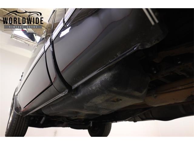 1985 Chevrolet Silverado 1500 (CC-1981092) for sale in Denver , Colorado