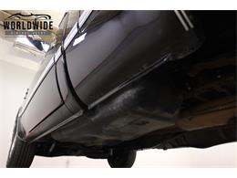1985 Chevrolet Silverado 1500 (CC-1981092) for sale in Denver , Colorado