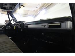 1985 Chevrolet Silverado 1500 (CC-1981092) for sale in Denver , Colorado