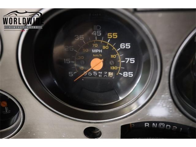 1985 Chevrolet Silverado 1500 (CC-1981092) for sale in Denver , Colorado