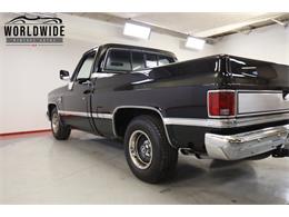 1985 Chevrolet Silverado 1500 (CC-1981092) for sale in Denver , Colorado