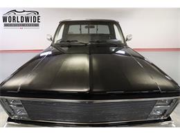 1985 Chevrolet Silverado 1500 (CC-1981092) for sale in Denver , Colorado