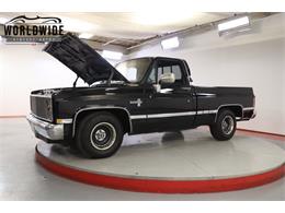 1985 Chevrolet Silverado 1500 (CC-1981092) for sale in Denver , Colorado