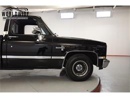 1985 Chevrolet Silverado 1500 (CC-1981092) for sale in Denver , Colorado