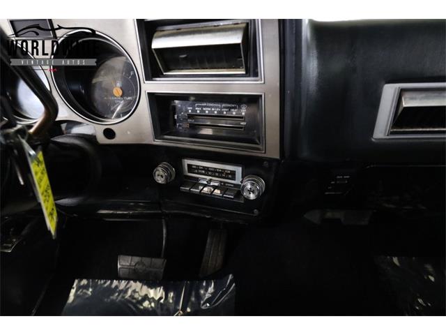 1985 Chevrolet Silverado 1500 (CC-1981092) for sale in Denver , Colorado