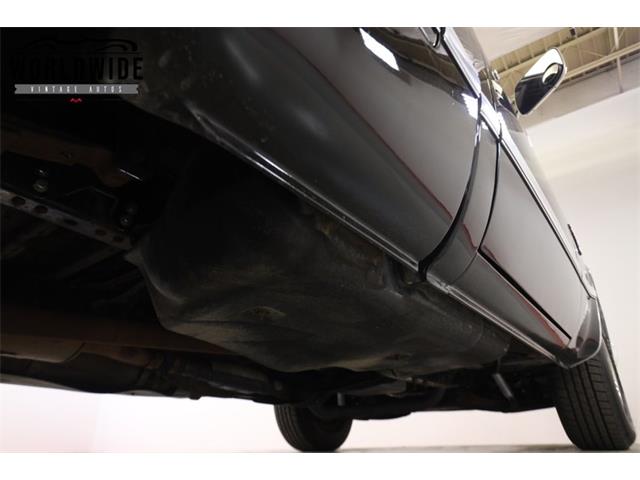 1985 Chevrolet Silverado 1500 (CC-1981092) for sale in Denver , Colorado