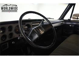 1985 Chevrolet Silverado 1500 (CC-1981092) for sale in Denver , Colorado