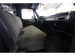 1985 Chevrolet Silverado 1500 (CC-1981092) for sale in Denver , Colorado