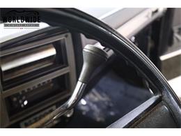 1985 Chevrolet Silverado 1500 (CC-1981092) for sale in Denver , Colorado
