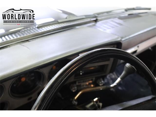 1985 Chevrolet Silverado 1500 (CC-1981092) for sale in Denver , Colorado