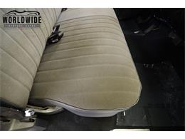 1985 Chevrolet Silverado 1500 (CC-1981092) for sale in Denver , Colorado