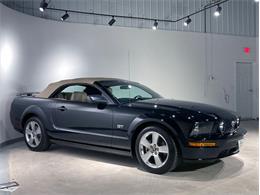 2006 Ford Mustang (CC-1981120) for sale in Depew, New York