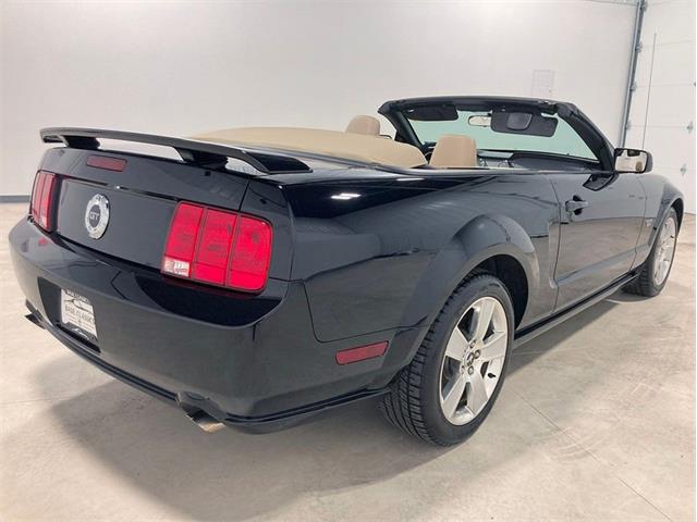 2006 Ford Mustang (CC-1981120) for sale in Depew, New York