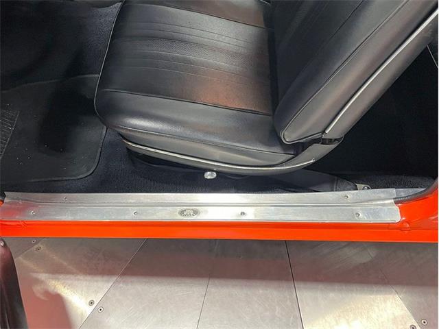 1972 Chevrolet Nova (CC-1981124) for sale in Depew, New York