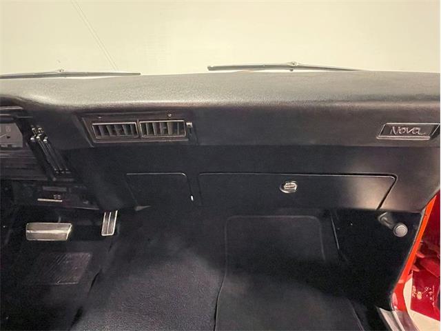 1972 Chevrolet Nova (CC-1981124) for sale in Depew, New York