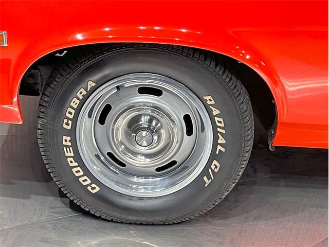 1972 Chevrolet Nova (CC-1981124) for sale in Depew, New York