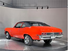 1972 Chevrolet Nova (CC-1981124) for sale in Depew, New York