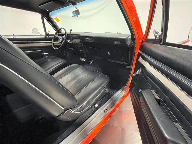 1972 Chevrolet Nova (CC-1981124) for sale in Depew, New York