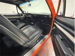 1972 Chevrolet Nova (CC-1981124) for sale in Depew, New York