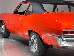 1972 Chevrolet Nova (CC-1981124) for sale in Depew, New York
