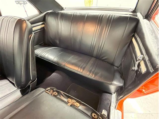 1972 Chevrolet Nova (CC-1981124) for sale in Depew, New York