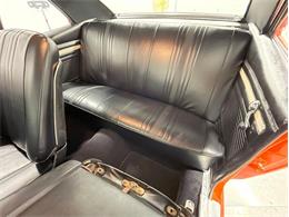 1972 Chevrolet Nova (CC-1981124) for sale in Depew, New York