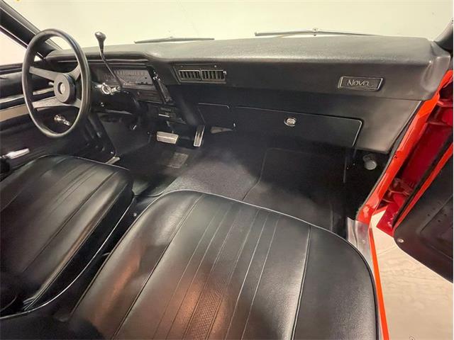 1972 Chevrolet Nova (CC-1981124) for sale in Depew, New York