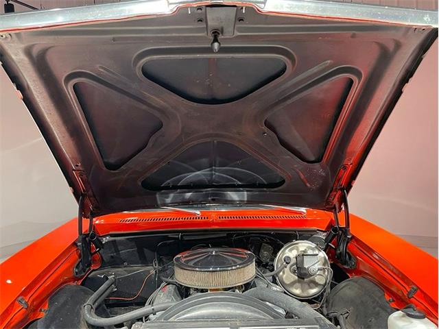 1972 Chevrolet Nova (CC-1981124) for sale in Depew, New York