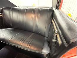 1972 Chevrolet Nova (CC-1981124) for sale in Depew, New York