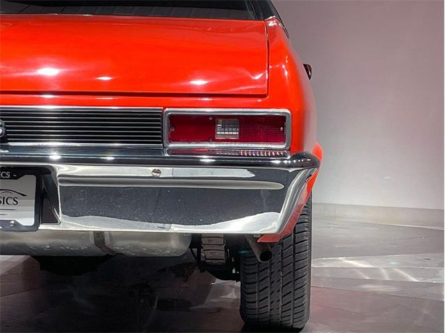 1972 Chevrolet Nova (CC-1981124) for sale in Depew, New York