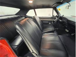 1972 Chevrolet Nova (CC-1981124) for sale in Depew, New York