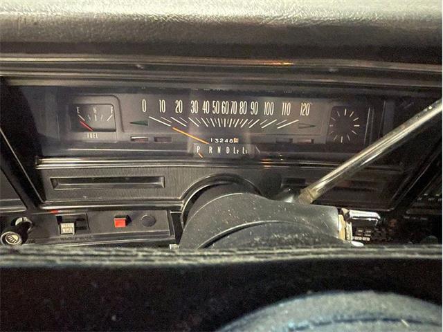 1972 Chevrolet Nova (CC-1981124) for sale in Depew, New York
