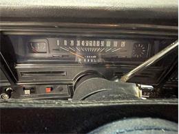 1972 Chevrolet Nova (CC-1981124) for sale in Depew, New York