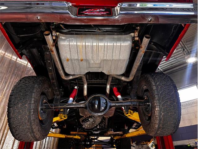 1971 Ford F100 for Sale | ClassicCars.com | CC-1981151