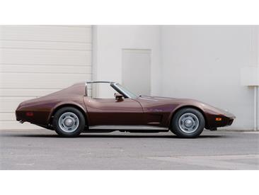 1974 Chevrolet Corvette (CC-1981162) for sale in Mesa, Arizona