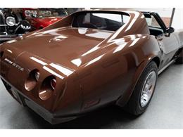 1974 Chevrolet Corvette (CC-1981162) for sale in Mesa, Arizona