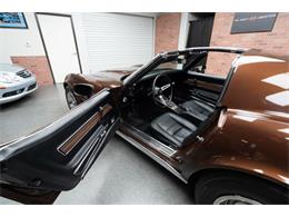 1974 Chevrolet Corvette (CC-1981162) for sale in Mesa, Arizona