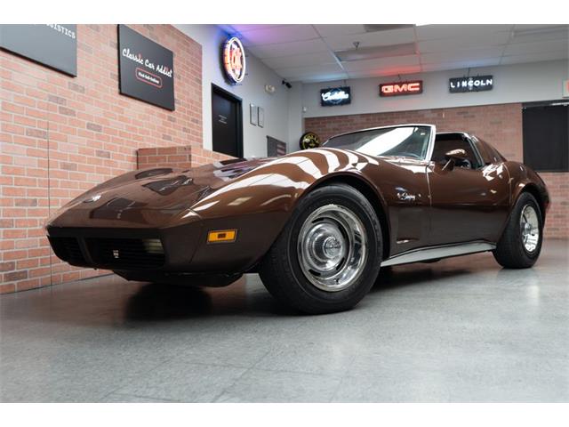 1974 Chevrolet Corvette (CC-1981162) for sale in Mesa, Arizona