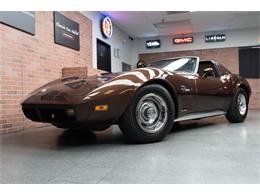 1974 Chevrolet Corvette (CC-1981162) for sale in Mesa, Arizona