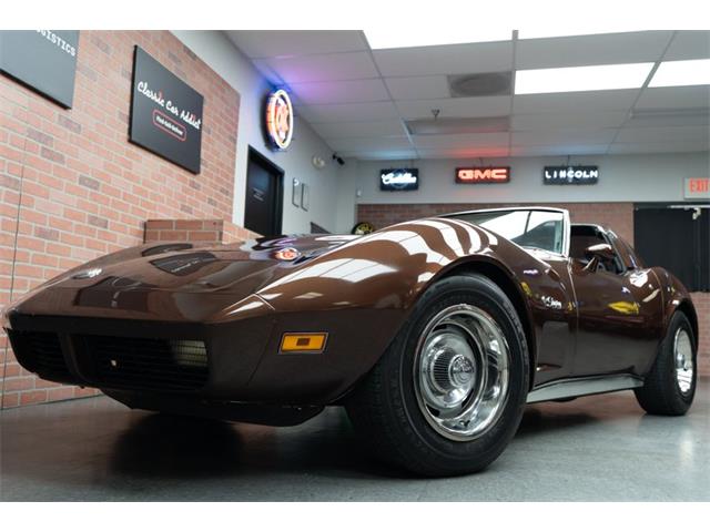 1974 Chevrolet Corvette (CC-1981162) for sale in Mesa, Arizona