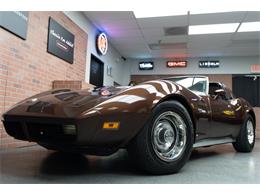 1974 Chevrolet Corvette (CC-1981162) for sale in Mesa, Arizona