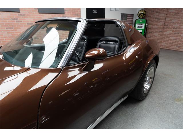 1974 Chevrolet Corvette (CC-1981162) for sale in Mesa, Arizona