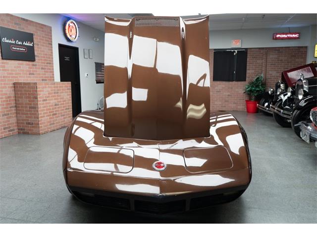 1974 Chevrolet Corvette (CC-1981162) for sale in Mesa, Arizona